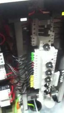 Crac units by schneider electric