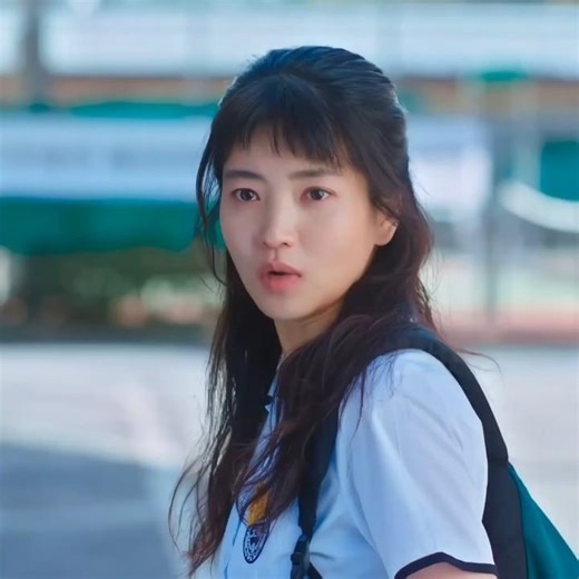 The funniest chase scene🏃‍♀️💨 | Twenty Five Twenty One #kdrama #kimtaeri #namjoohyuk