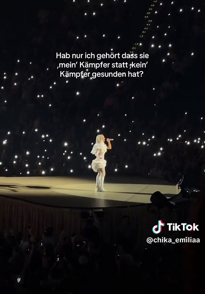 Shirin David Tour und Konzerte 2023