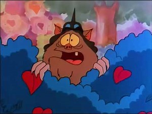 Care Bears (1985) - The Great Race