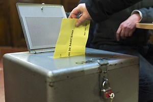 Who can vote in Switzerland? Who can’t?