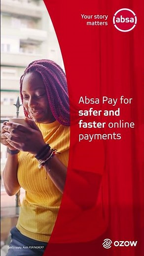 Introducing Absa Pay