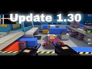 FULL UPDATE 1.30 | BlockPost Mobile