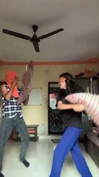 Hum bhi khele??🤣🤌🏻 #love #couplegoal #couplegame #enjoy #masti #couple #couplefight