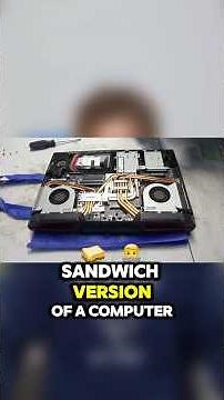 Desktop vs. Laptop GPUs: The Truth Behind Their Speed Difference!