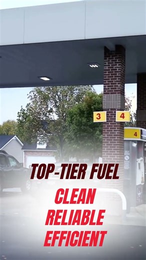 Fast Fuel, Clean Energy — Saint Andrews Market | Top-Tier V-Shell Fuel