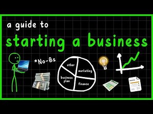 How to Actually Start Your Own Business (No-Bs Guide)