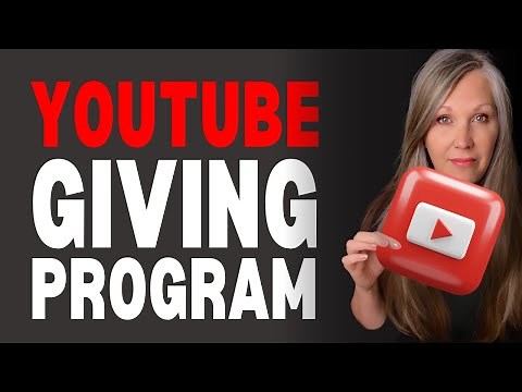 Unlock the Secret to YouTube's Giving Program for Nonprofits