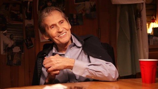 Quick Hits: An Interview with Levon Helm | WHYY