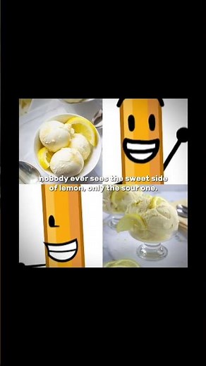 BFDI characters - ice cream flavors. #bfdi #bfdia #idfb #osc #bfb #tpot ‪@BFDI‬