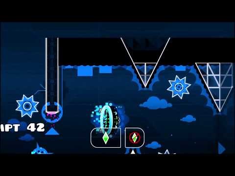 How To Get Better At Geometry Dash