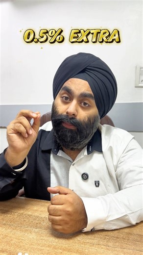 Angad Singh on Instagram: "Difference between FD & RD . . @angadsinghclasses_asc [ Banking , terms , fd , rd , financial literacy , education , bank , new delhi , old age , Angad Singh Classes , future safety , grand parents ] #angadsinghclasses #cbse #trendingreels #vírql"