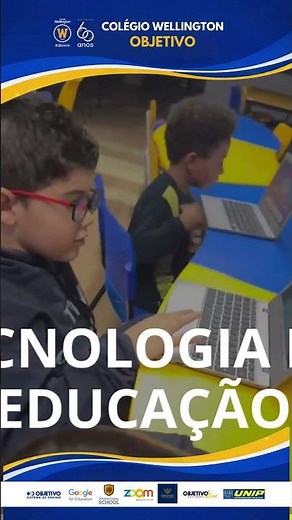 💻 How technology is transforming learning in the 1st grade ✨