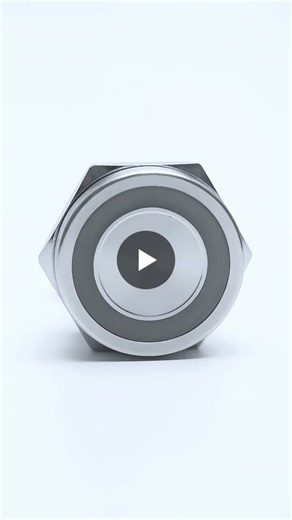 #piezoswitch #solidstateswitch #industrialdesign | Nina Tao