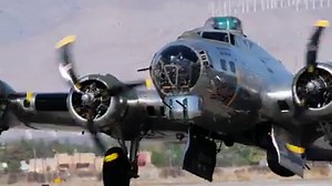 78K views · 6K reactions | Join us for the excitement of the World War II B-17 bomber "Sentimental Journey" arriving right here on our ramp at approximately 11:00 am on Monday October 7th. This giant four-engine "Flying Fortress" will be available for interior tours on that Monday from 2-5 pm, Tuesday - Thursday 10 am-5 pm, Friday, Saturday and Sunday 2-5pm. Tours are only $10 including the tour of our own B-17 "Miss Angela". | Palm Springs Air Museum | Facebook