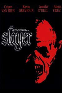 Where to stream Slayer (2006) online? Comparing 50  Streaming Services