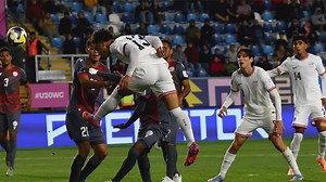 Under-21 MNT Roster for European Trip | Club Soccer | Youth Soccer