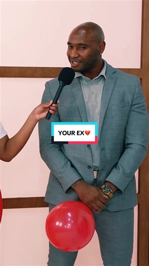 Blind Date: She Rejected Him Because He Resembled Her Ex 💔