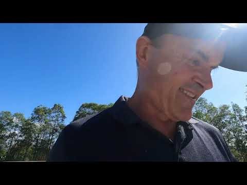 The Grange Supermarket Explosion. Chaos in Brisbane's Suburbs.