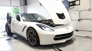 33 reactions | Dyno tuning session with a nitrous assisted A&A Supercharged C7 Corvette. Now this pull is on blower only but we can not wait to see what numbers it makes with a little nitrous added to the mix. A&A Supercharger https://gwatneyperformance.com/product/aa-2014-2017-corvette-supercharger-kit/ | Gwatney Performance Innovation | Facebook