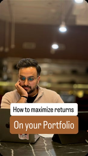 Ravi Bhandari on Instagram: "Most people calculate wealth only using CAGR… and that’s where financial planning goes wrong. Your real wealth is what’s left after: ✅ Inflation ✅ Taxes ✅ Lifestyle cost growth ✅ Currency depreciation That’s why a corpus that “looks big” today may feel tiny after 20 years. So what’s the solution? 👉 Diversify intelligently • Equity (Large/Mid/Small) • Real Estate (rental yield + appreciation) • Gold & international exposure • Minimum allocation to low-yield FDs 👉 In