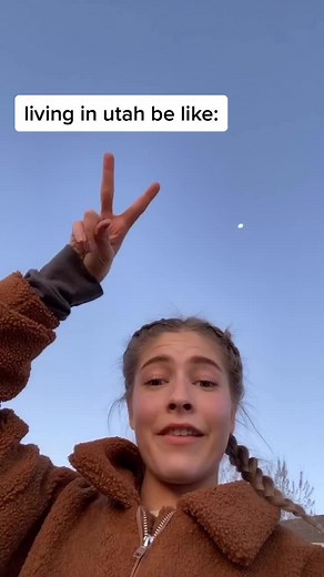 Living In Utah - Exploring the Unique Geographics