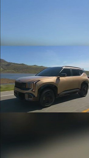 2027 Kia Seltos More Mature, Refined, and COMING SOON!
