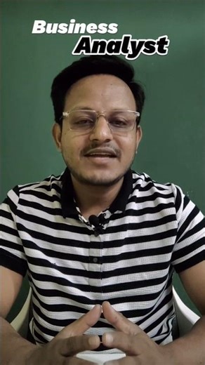 What a Business Analyst Really Do?