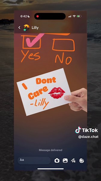 Daze Chat: Creative Drawing and Messaging Tutorial