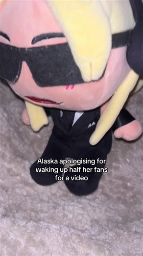 Alaska Violet's Fun Take on Time Zones