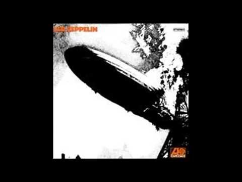 Led Zeppelin - Led Zeppelin - You Shook Me
