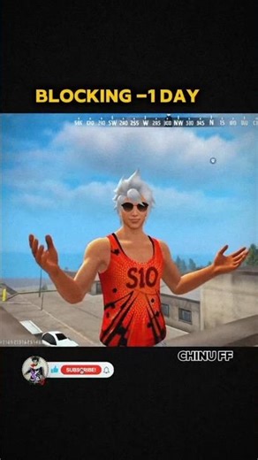 vlogging in the free fire 1-day #freefire #shorts #chinugmr