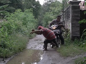 1.7M views · 30K reactions | Wedus goib r4ip... | Woko Channel 01 | Facebook