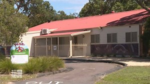 The mother of a two-year-old toddler has been left distraught and furious, after the little boy was found trapped in a childcare storeroom. The Department of Education is investigating the Dinki Di Learning Centre on the Central Coast. #9News | Nightly at 6.00pm | 9 News Sydney