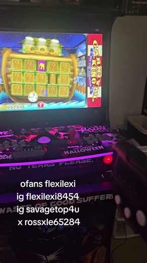 carnival king #hyperspin #emulator #lightgun