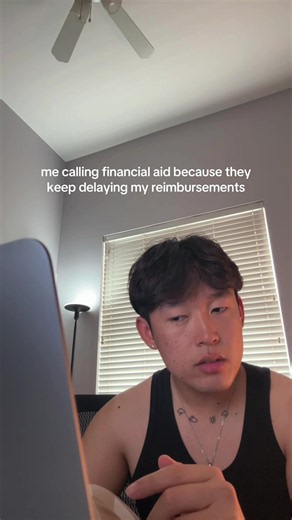 Calling Financial Aid: How to Get Reimbursements Faster