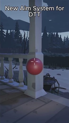 New mechanic for my indie game!