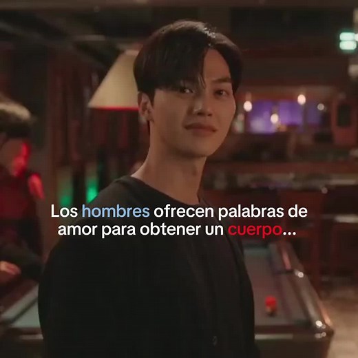 este K-drama te da tantas enseñanzas y tantas red flags de las personas 🫡#fyp #paratii #tik_tok #foryou #aunasikdrama