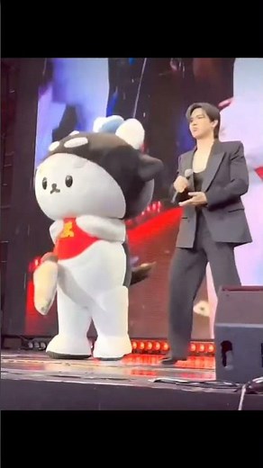 The best duo #newwiee #polca #polcasan #tawan_v #taynew #yaisan #gmmtv #mascot #bl #ytshorts