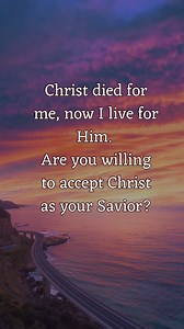 2.1K views · 217 reactions | #bibleverseoftheday #dailyscripture #Jesuschrist #jesuschristislord #christian #bibleverse #thankyoujesus #holyspirit #Jesuschrist #Jesusiscoming #Godlovesyou #thekingdomofGod #repent #Jesusisalive #scriptureoftheday #Godisgood #christianity #Bibleverseoftheday #bibleverses #bibleverses #keepGodfirst #Godisgood #christiansoninstagram #jesusisking #Bethel #worship #music #praise #tbn #reelsvideo | The Bible and God | Facebook