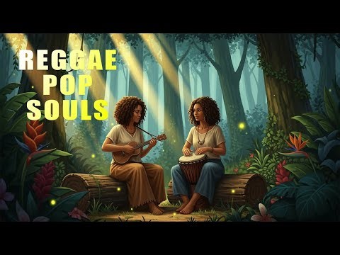 Reggae Pop Ballad | Emotional Love Story Wrapped in Smooth Reggae Rhythms