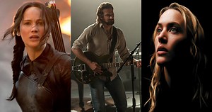 Movie actors who cracked the charts: From silver screen to chart glory