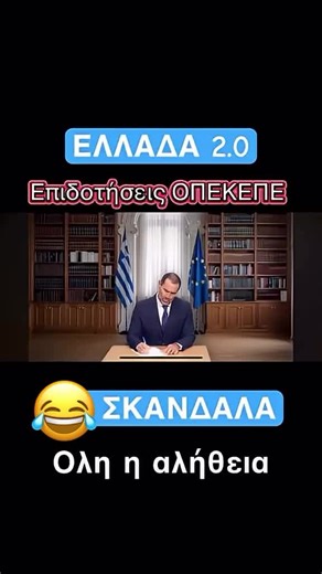 Είναι πολύ καλό παιδί, δικός μας! @Radio Arvyla @Christos Kiousis #mpesfypgamw #greece #greektiktok #greek #fyp