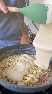 Skillet snack ready in 15 minutes! | Cheff's Kitchen