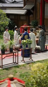 Nhờ sự tiên tri xuyên thời gian, mỹ nữ thay đổi số phận và bước ra khỏi hôn nhân không tình yêu | Chill Cùng Phim