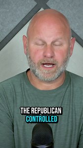 51K views · 2.3K reactions | Government likely to shut down AGAIN | Farron Cousins | Facebook