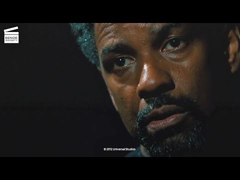 Sécurité rapprochée : Garder Tobin Frost (CLIP HD)