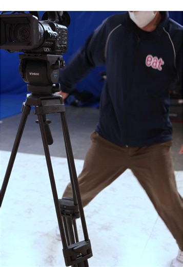 #チェスとダンスの融合
