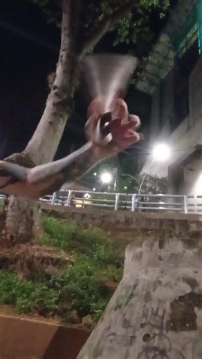 Práctica de chacos