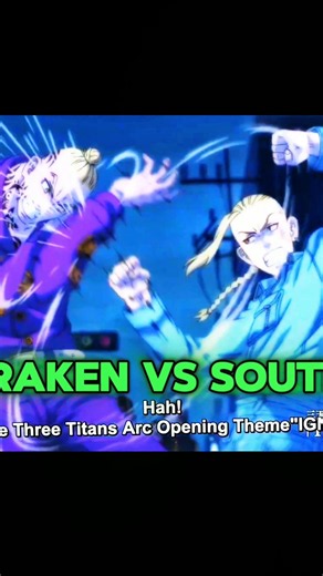 tokyo revenger season 4 epic battle 🥶 (Manga edit) #sanomanjiro #draken #anime